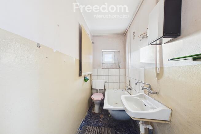 Krupin | Mieszkanie 53,23 m² +działka 430 m²