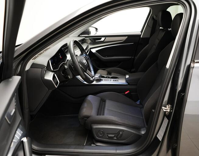 Audi A6 45 TFSI Stronic Quattro sport S-line Tempomat ACC
