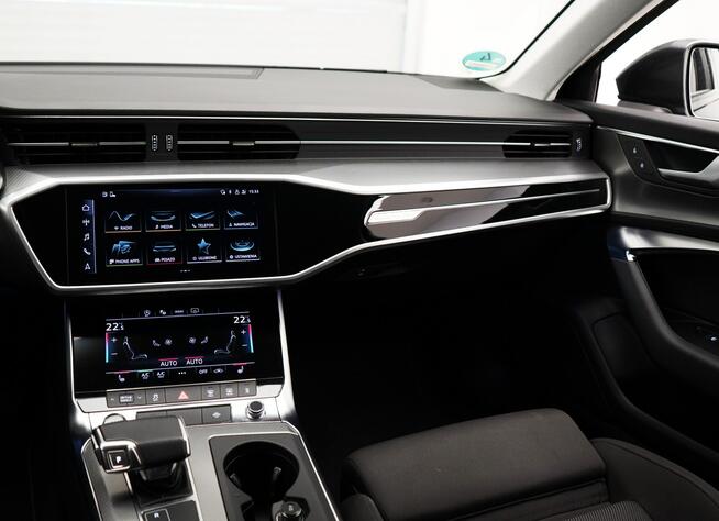 Audi A6 45 TFSI Stronic Quattro sport S-line Tempomat ACC