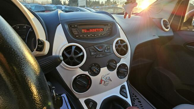 Ford KA TITANIUM ,N rozrzad,D/Pb. Super stan!Idealny miejski,GWARANCJA,Zamiana