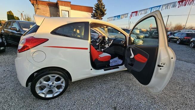 Ford KA TITANIUM ,N rozrzad,D/Pb. Super stan!Idealny miejski,GWARANCJA,Zamiana