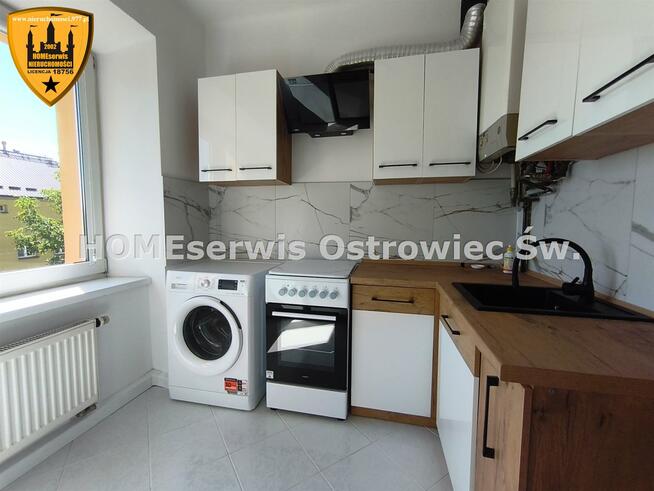 Mieszkanie Ostrowiec Świętokrzyski Huta
