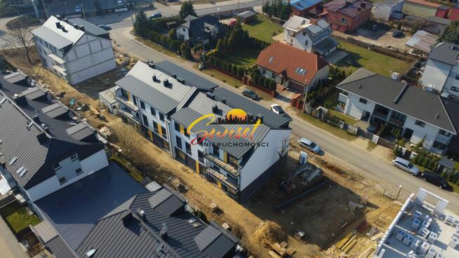 59m², 3-pokoje, KameralneOsiedle,Marki, ul. Kościuszki