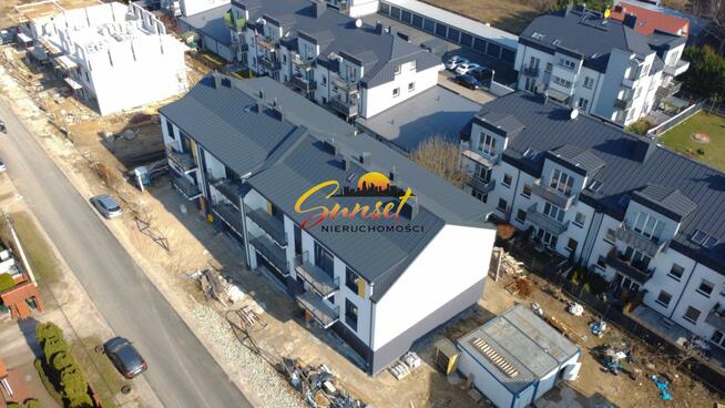 59m², 3-pokoje, KameralneOsiedle,Marki, ul. Kościuszki