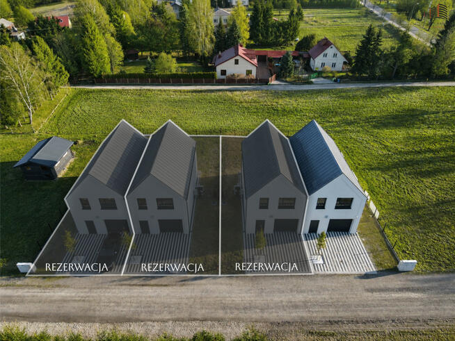 Dom Żabia Wola gm. Strzyżewice,