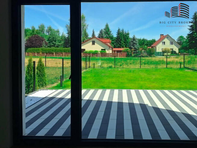 Dom Żabia Wola gm. Strzyżewice,