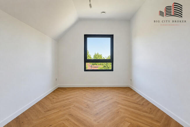 Dom Żabia Wola gm. Strzyżewice,