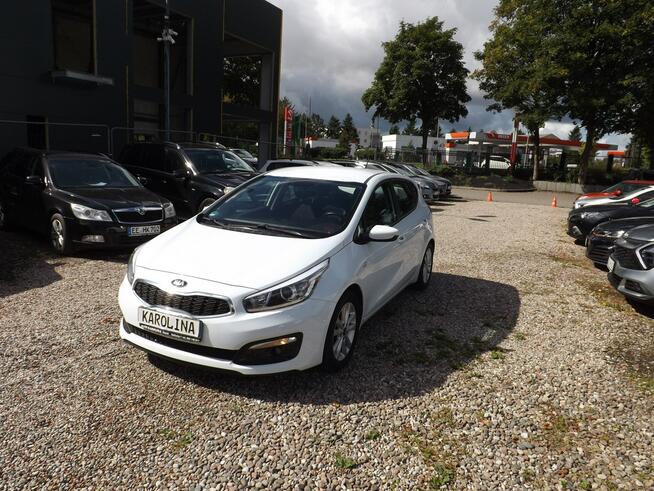 Kia Cee'd