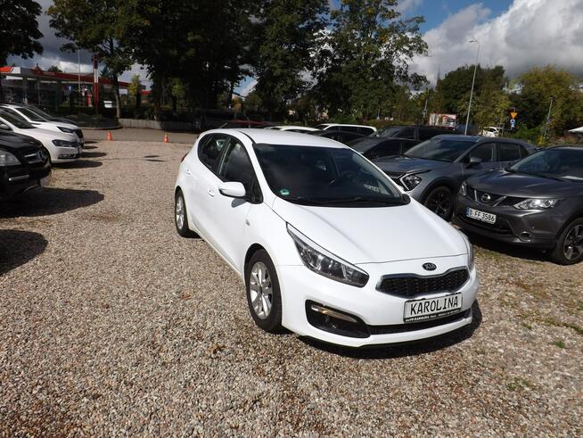 Kia Cee'd