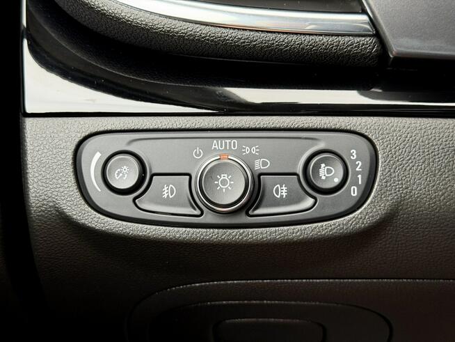 Opel Mokka LIFT*LEDY*Grzane*Fotele*i*Kierownica*Serwis*ASO*Klimatronik*