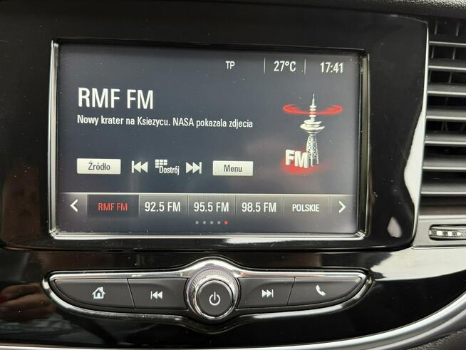 Opel Mokka LIFT*LEDY*Grzane*Fotele*i*Kierownica*Serwis*ASO*Klimatronik*