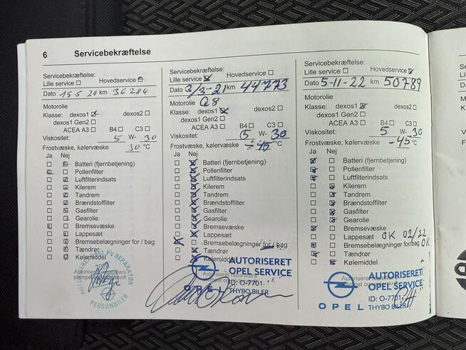 Opel Mokka LIFT*LEDY*Grzane*Fotele*i*Kierownica*Serwis*ASO*Klimatronik*