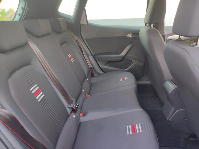 Seat Arona Bardzo ładny egzemplarz, FR, Niski przebieg, Bogate wyposażenie.
