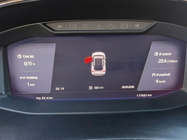 Seat Arona Bardzo ładny egzemplarz, FR, Niski przebieg, Bogate wyposażenie.