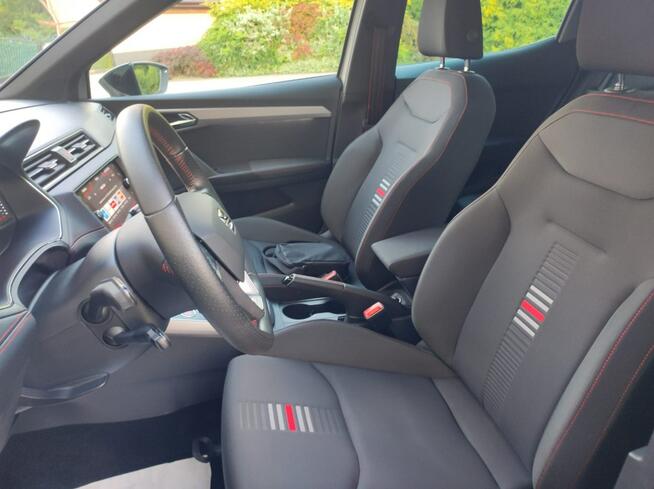 Seat Arona Bardzo ładny egzemplarz, FR, Niski przebieg, Bogate wyposażenie.