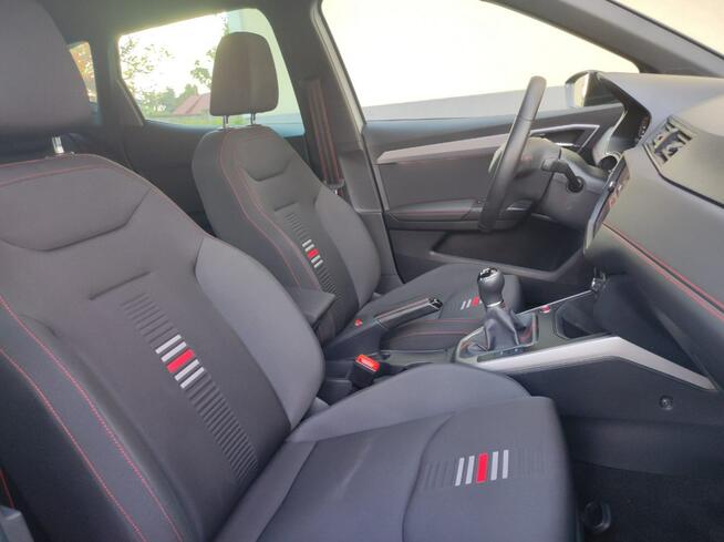 Seat Arona Bardzo ładny egzemplarz, FR, Niski przebieg, Bogate wyposażenie.