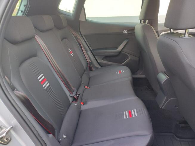 Seat Arona Bardzo ładny egzemplarz, FR, Niski przebieg, Bogate wyposażenie.