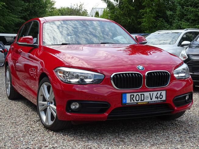 BMW Serii 1 Sport F20, LED, Gwarancja, Nowy Rozrząd!