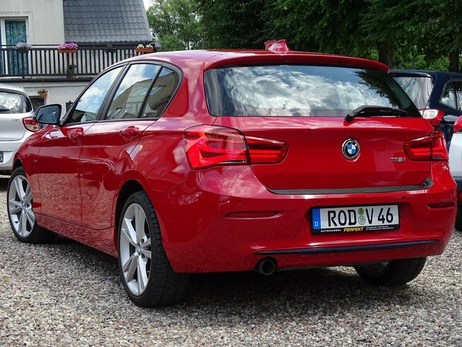 BMW Serii 1 Sport F20, LED, Gwarancja, Nowy Rozrząd!