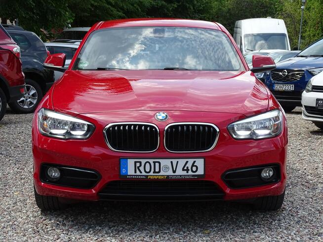 BMW Serii 1 Sport F20, LED, Gwarancja, Nowy Rozrząd!