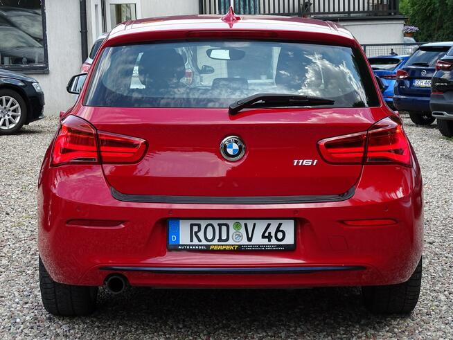 BMW Serii 1 Sport F20, LED, Gwarancja, Nowy Rozrząd!