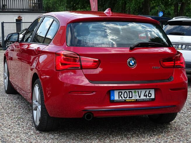BMW Serii 1 Sport F20, LED, Gwarancja, Nowy Rozrząd!