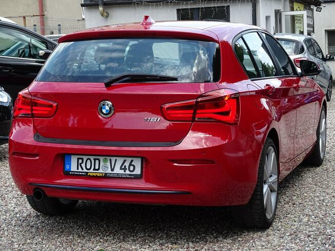 BMW Serii 1 Sport F20, LED, Gwarancja, Nowy Rozrząd!