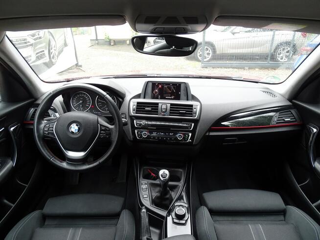 BMW Serii 1 Sport F20, LED, Gwarancja, Nowy Rozrząd!