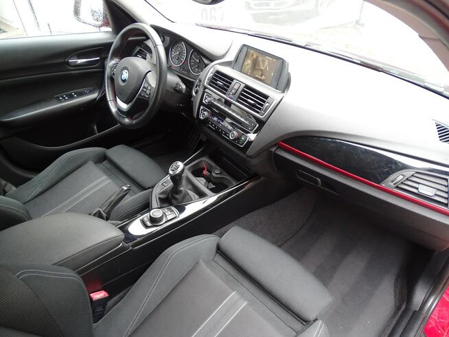 BMW Serii 1 Sport F20, LED, Gwarancja, Nowy Rozrząd!