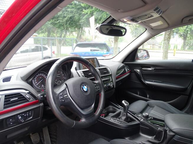BMW Serii 1 Sport F20, LED, Gwarancja, Nowy Rozrząd!
