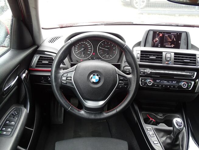 BMW Serii 1 Sport F20, LED, Gwarancja, Nowy Rozrząd!
