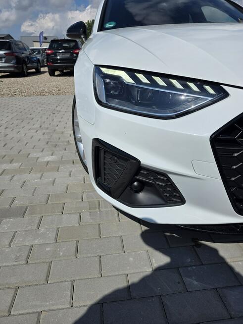 Audi A4 2.0 190ps Full Led Navi PanoramaDach Virtual Ambiente Hak S-LINE