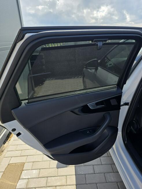 Audi A4 2.0 190ps Full Led Navi PanoramaDach Virtual Ambiente Hak S-LINE