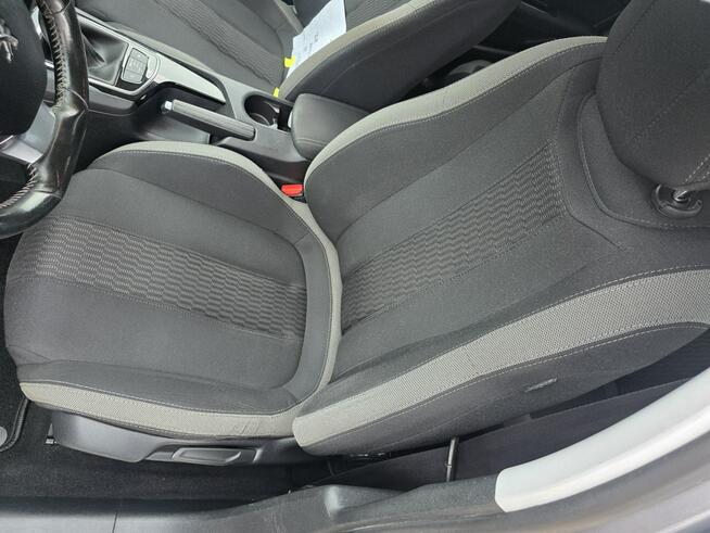Peugeot 308 SW 1.6 120ps HDI Led Navi Alusy Automat LIFT