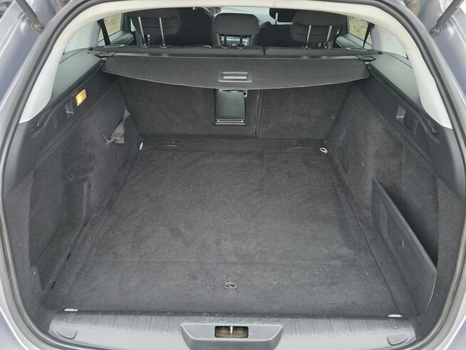 Peugeot 308 SW 1.6 120ps HDI Led Navi Alusy Automat LIFT