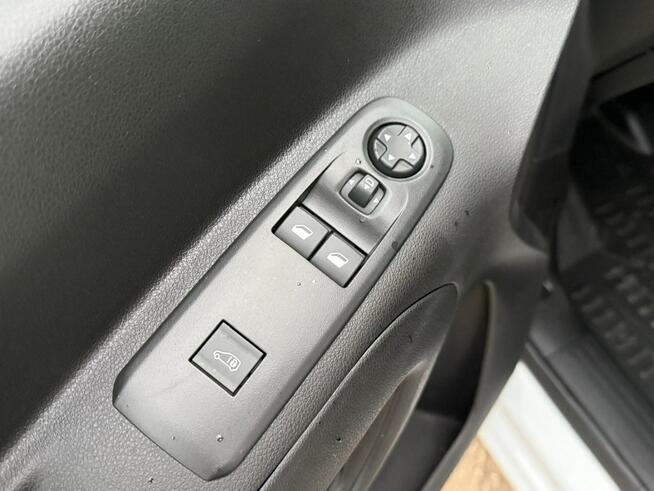 Toyota ProAce City Long*Brygadówka*Kratka*Klimatyzacja*FullLed*NiskiPrzebieg*FV23%*Radar