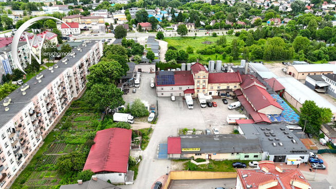 Lokal użytkowy Suwałki, 1 Maja