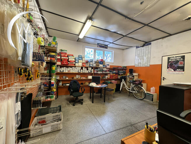 Lokal użytkowy Suwałki, 1 Maja