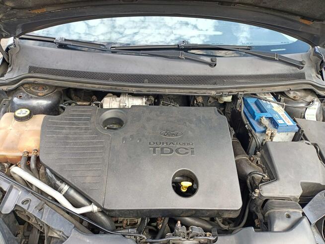 Ford Focus 1.8 TDCI 115km 09r