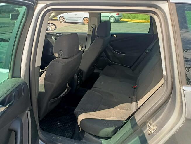 Volkswagen Passat 2.0 TDI 140km 05r