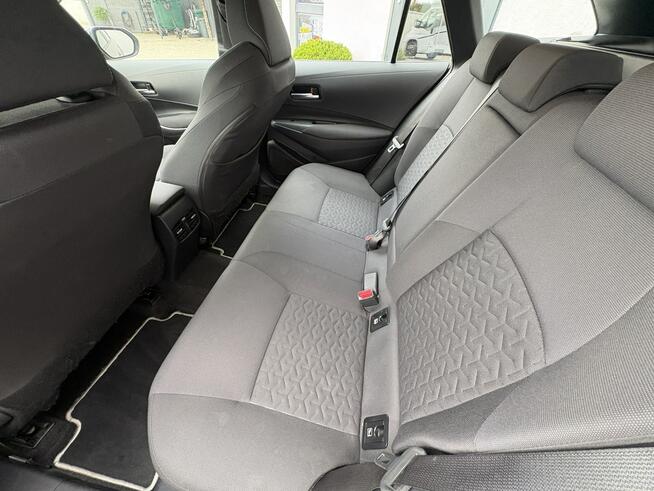 Toyota Corolla 1.8 HYBRYDA | Stan BDB | 104 tyś. km!! | Nawigacja | Klimatyzacja |