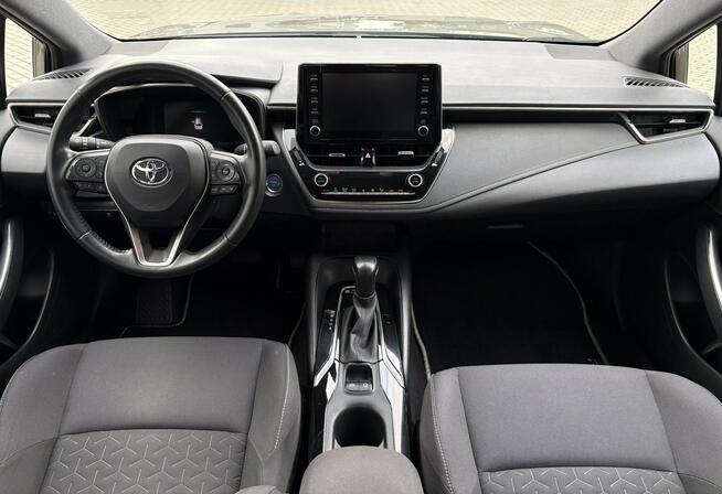 Toyota Corolla 1.8 HYBRYDA | Stan BDB | 104 tyś. km!! | Nawigacja | Klimatyzacja |