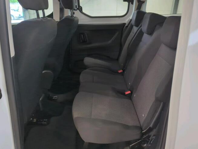 Toyota Proace City Verso 1.5 D-4D Combi, Salon Polska! 1 właściciel! FV 23%