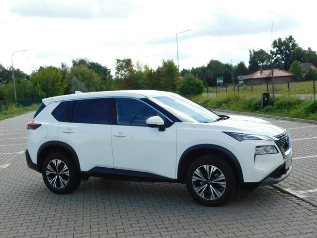 Nissan X-Trail z Gwarancją 1.5VC-T Kamera 360" Bezwypadkowy
