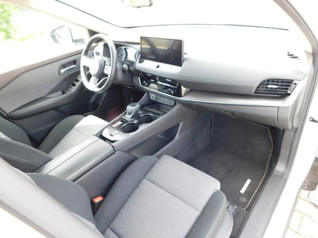 Nissan X-Trail z Gwarancją 1.5VC-T Kamera 360" Bezwypadkowy