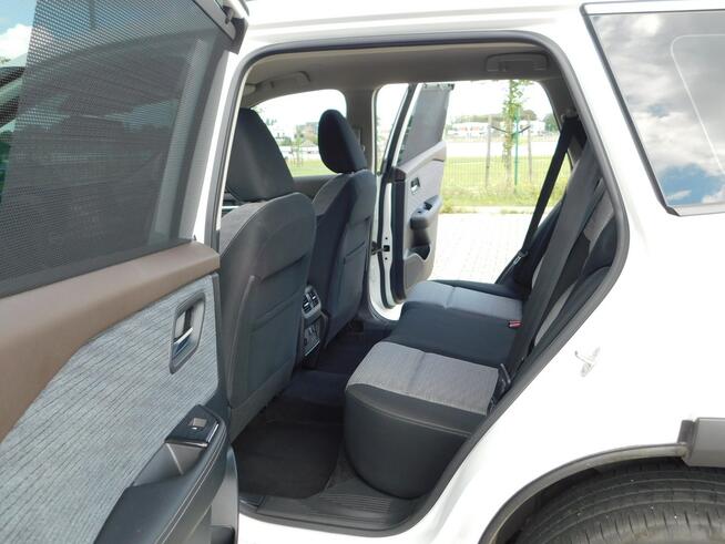 Nissan X-Trail z Gwarancją 1.5VC-T Kamera 360" Bezwypadkowy