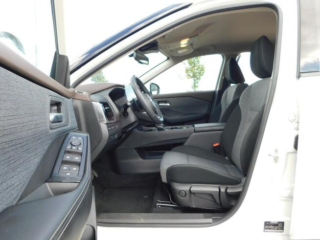Nissan X-Trail z Gwarancją 1.5VC-T Kamera 360" Bezwypadkowy