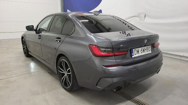 BMW 330 d xDrive M Sport sport-aut