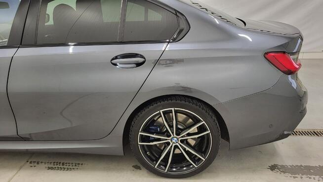 BMW 330 d xDrive M Sport sport-aut