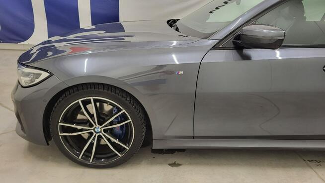 BMW 330 d xDrive M Sport sport-aut